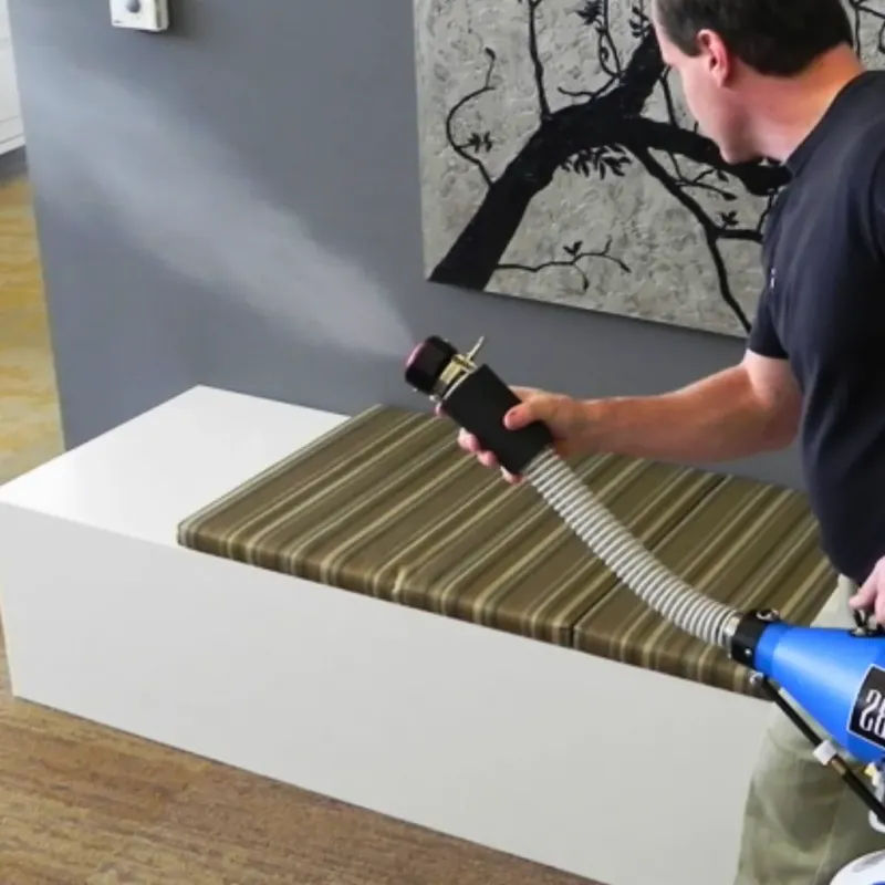 Professional Odor Removal in Springdale, MD
